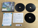 Star Ocean The Second Story SONY PS1 Japan - FJ6047