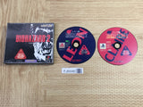 Resident Evil Biohazard 2 SONY PS1 Japan - FJ6048