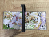 Eve Burst Error limited edition SEGA SATURN Japan - FJ6049