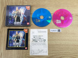 Gundam Ghiren no Yabou Zeon no Keifu SEGA DreamCast Japan - FJ6051