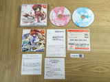 Comic Party First Limited SEGA DreamCast Japan - FJ6054