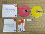Sentimental Graffiti 2 SEGA DreamCast Japan - FJ6056