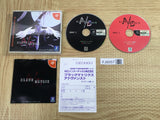 Black Matrix Advanced SEGA DreamCast Japan - FJ6057