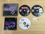 Devil Summoner Soul Hackers SONY PS1 Japan - FJ6058