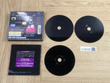 Devil Summoner Soul Hackers SONY PS1 Japan - FJ6058