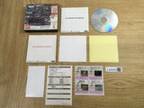 Sega GT Homologation Special SEGA DreamCast Japan - FJ6059