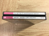 Sega GT Homologation Special SEGA DreamCast Japan - FJ6059