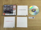 Sega GT Homologation Special SEGA DreamCast Japan - FJ6060