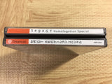 Sega GT Homologation Special SEGA DreamCast Japan - FJ6060