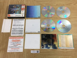 Shenmue Isshou Yokosuka SEGA DreamCast Japan - FJ6061