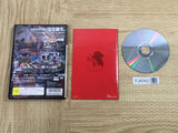 Evangelion 2 Evangelions SONY PS2 Japan - FJ6062