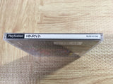 Ehrgeiz SONY PS1 Japan - FJ6063
