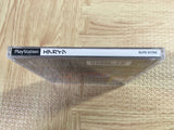 Ehrgeiz SONY PS1 Japan - FJ6064