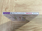 Kaze No Klonoa Door To Phantomile SONY PS1 Japan - FJ6066