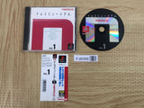 Namco Museum 1 SONY PS1 Japan - FJ6068