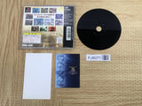 Gundam The Battle Master SONY PS1 Japan - FJ6071