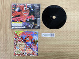 Crash Bandicoot 2 Cortex No Gyakushuu! SONY PS1 Japan - FJ6072