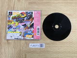 Crash Bandicoot 3 Buttobi! Sekai Isshuu! SONY PS1 Japan - FJ6073