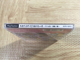 Crash Bandicoot 3 Buttobi! Sekai Isshuu! SONY PS1 Japan - FJ6073
