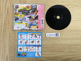 Crash Bandicoot 3 Buttobi! Sekai Isshuu! SONY PS1 Japan - FJ6074