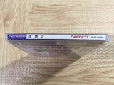 Tekken 2 SONY PS1 Japan - FJ6076