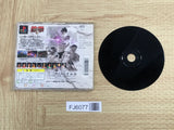 Tekken 3 SONY PS1 Japan - FJ6077