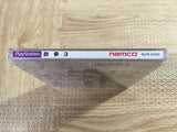 Tekken 3 SONY PS1 Japan - FJ6078