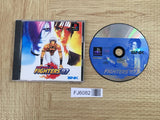 The King Of Fighters 97 SONY PS1 Japan - FJ6082