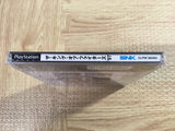 The King Of Fighters 97 SONY PS1 Japan - FJ6082