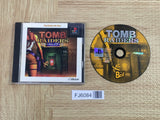 Tomb Raiders Playstation The Best SONY PS1 Japan - FJ6084