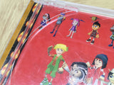 Gekitotsu Toma L'Arc L'Arc En Ciel vs. Tomarunner SONY PS1 Japan - FJ6089