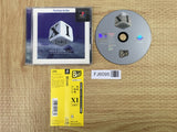 Xi Sai Playstation The Best SONY PS1 Japan - FJ6095