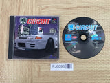 C1 Circuit SONY PS1 Japan - FJ6096