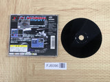 C1 Circuit SONY PS1 Japan - FJ6096