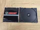C1 Circuit SONY PS1 Japan - FJ6096