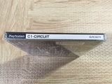 C1 Circuit SONY PS1 Japan - FJ6096