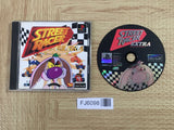 Street Racer Extra SONY PS1 Japan - FJ6098