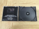 Dino Crisis SONY PS1 Japan - FJ6101