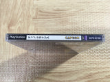 Dino Crisis SONY PS1 Japan - FJ6101