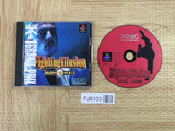 Fighting Illusion K 1 Grand Prix SONY PS1 Japan - FJ6103