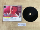 Fighting Illusion K 1 Grand Prix SONY PS1 Japan - FJ6103