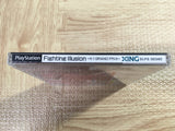 Fighting Illusion K 1 Grand Prix SONY PS1 Japan - FJ6103