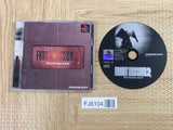 Front Mission 2 SONY PS1 Japan - FJ6104