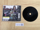 Front Mission 2 SONY PS1 Japan - FJ6104