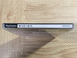 Bomberman SONY PS1 Japan - FJ6105