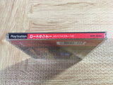 Lode Runner The Legend Returns SONY PS1 Japan - FJ6109