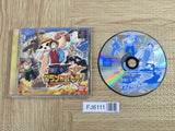 One Piece Grand Battle! SONY PS1 Japan - FJ6111