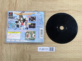 One Piece Grand Battle! SONY PS1 Japan - FJ6111