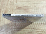 One Piece Grand Battle! SONY PS1 Japan - FJ6111