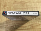 Sonic Wings Special SONY PS1 Japan - FJ6114